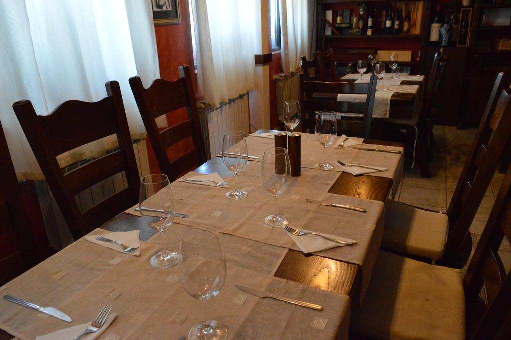 Arbat Guest Rooms アルバナシ エクステリア 写真